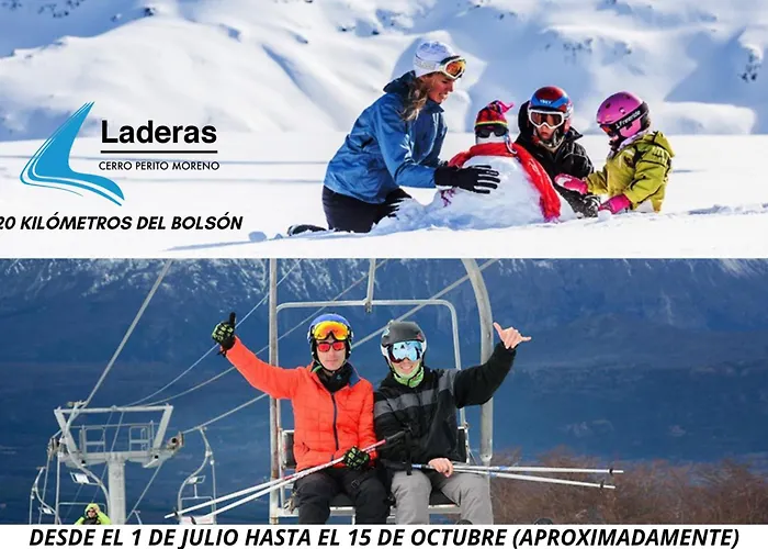 Cabanas Los Lupulos