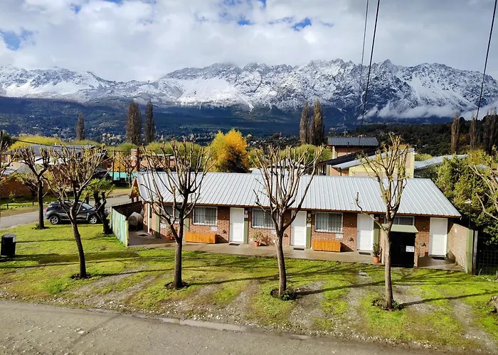 Cabanas Los Lupulos