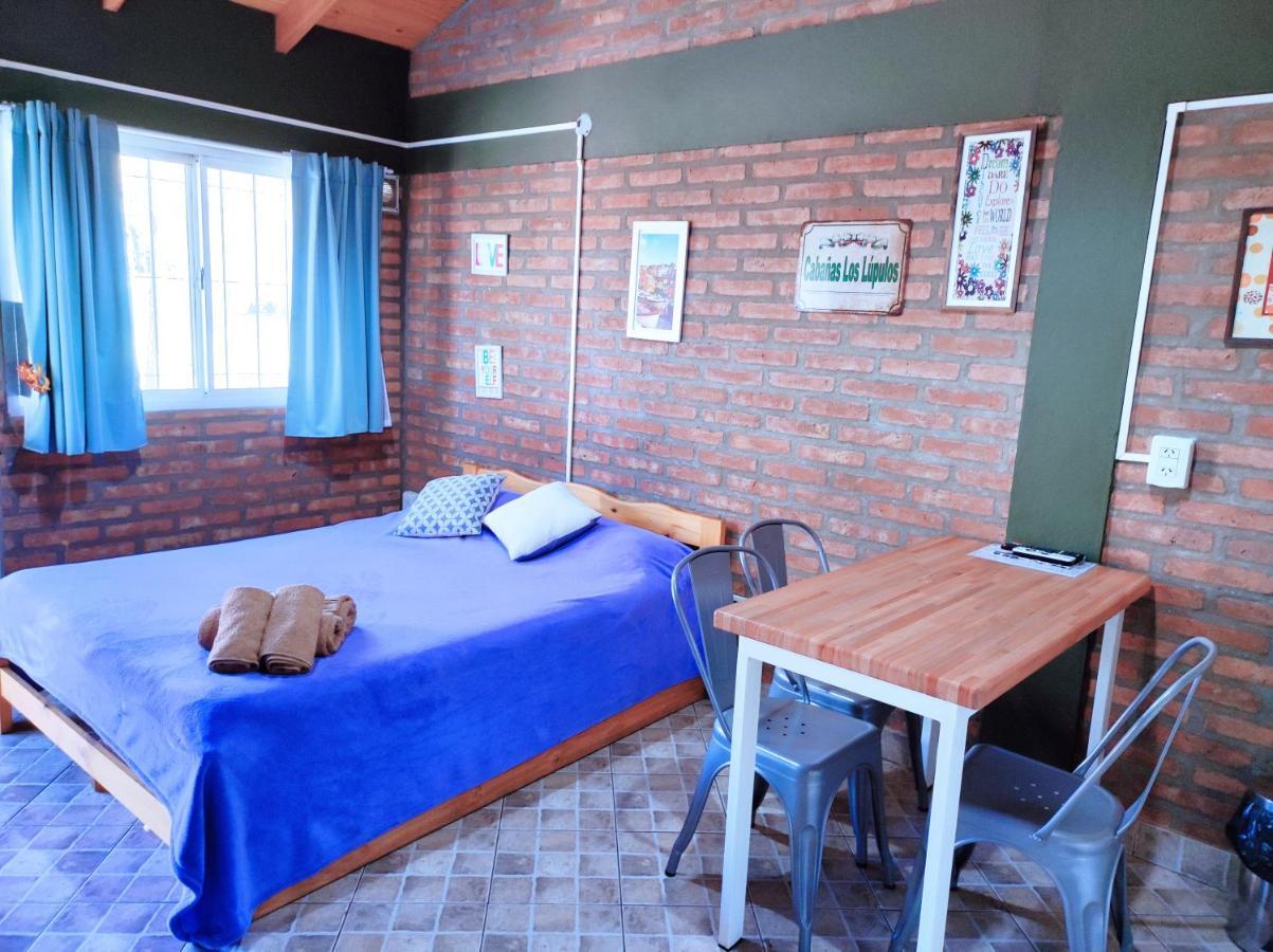 Lodge Lupulos