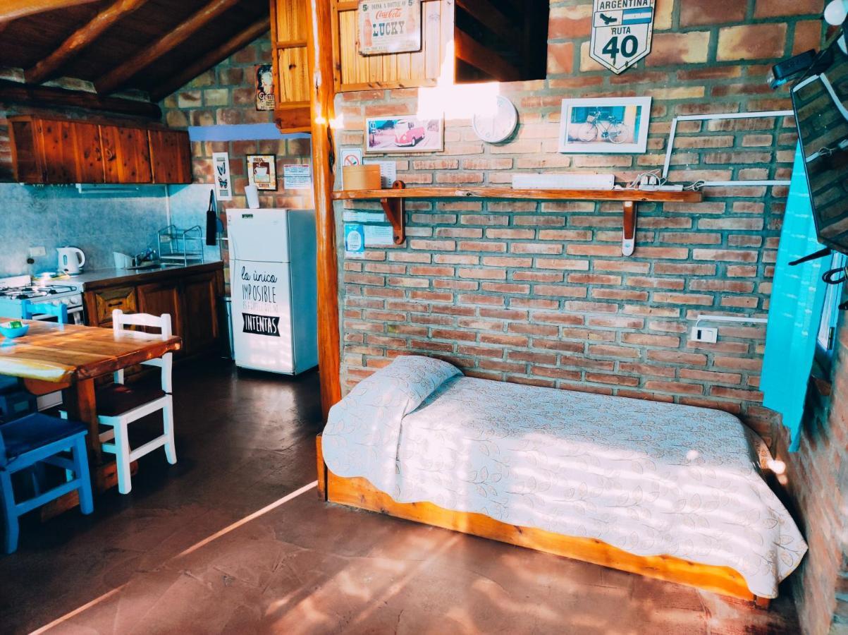 Lodge Lupulos El Bolson