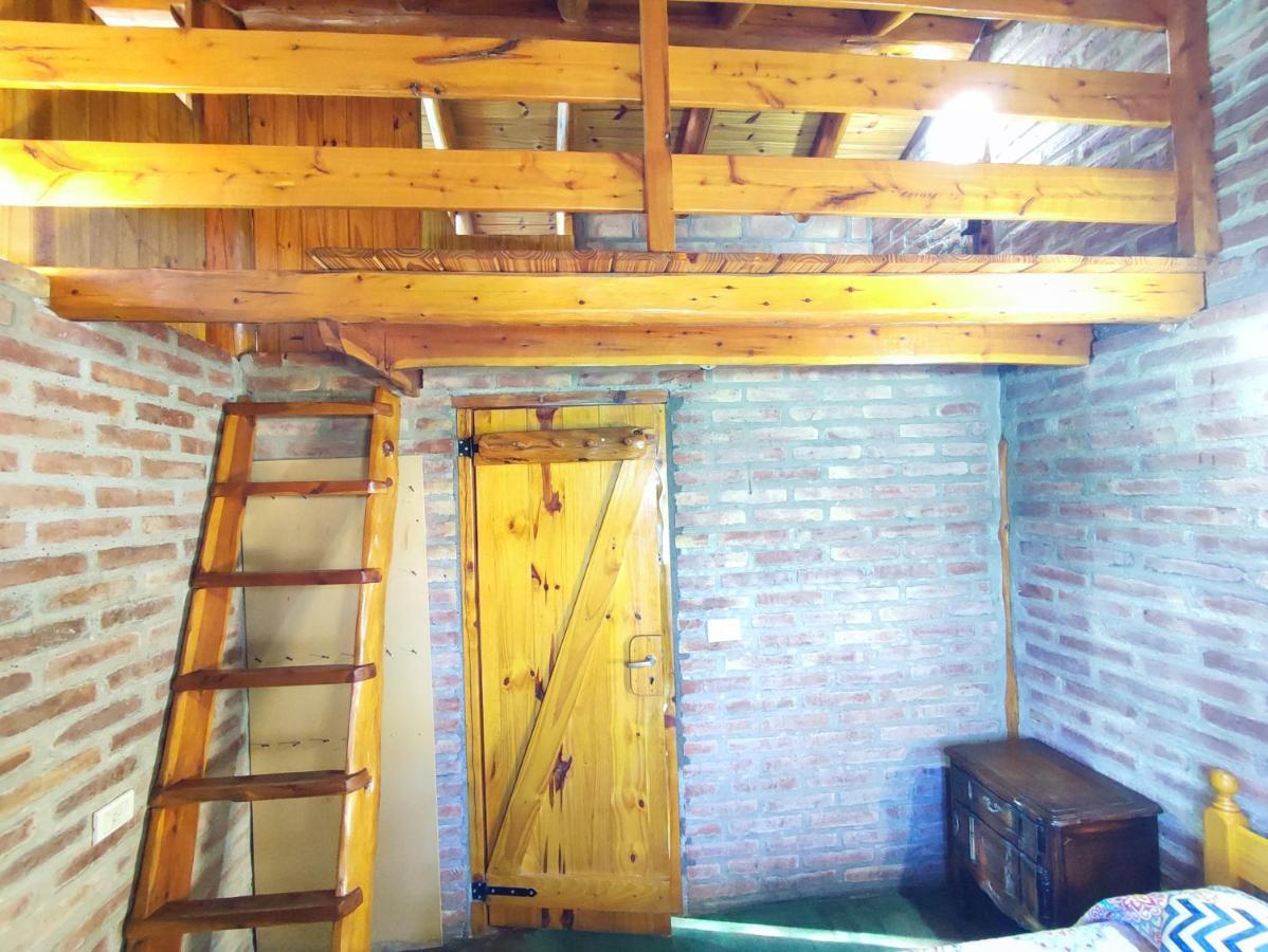 Lupulos Lodge El Bolson