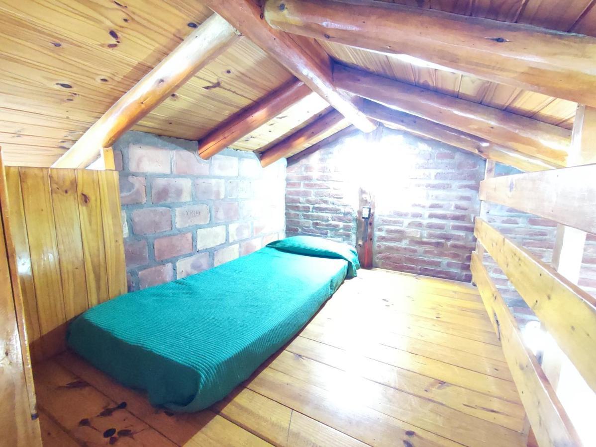 Lupulos Lodge El Bolson