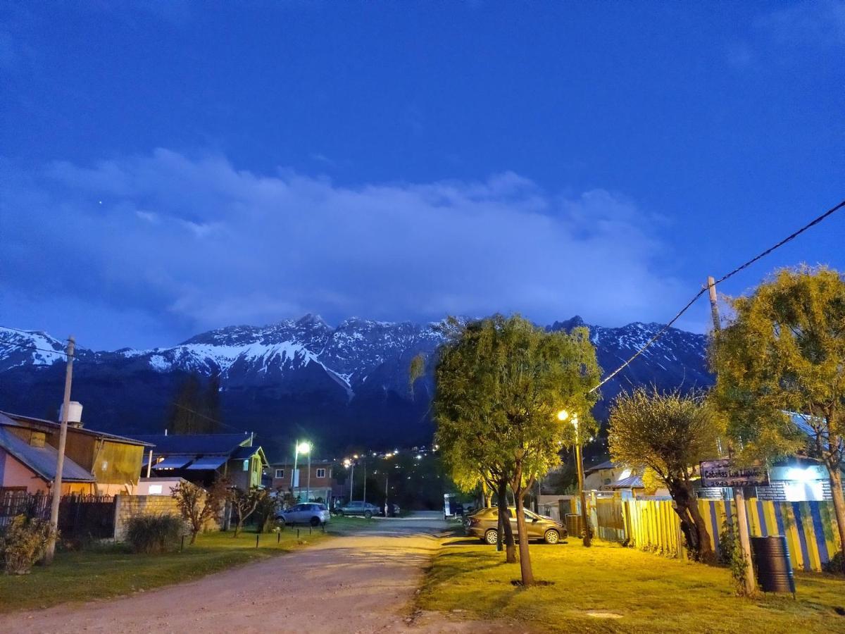 Lodge Lupulos El Bolson