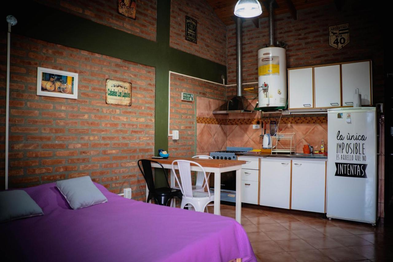Lodge Lupulos