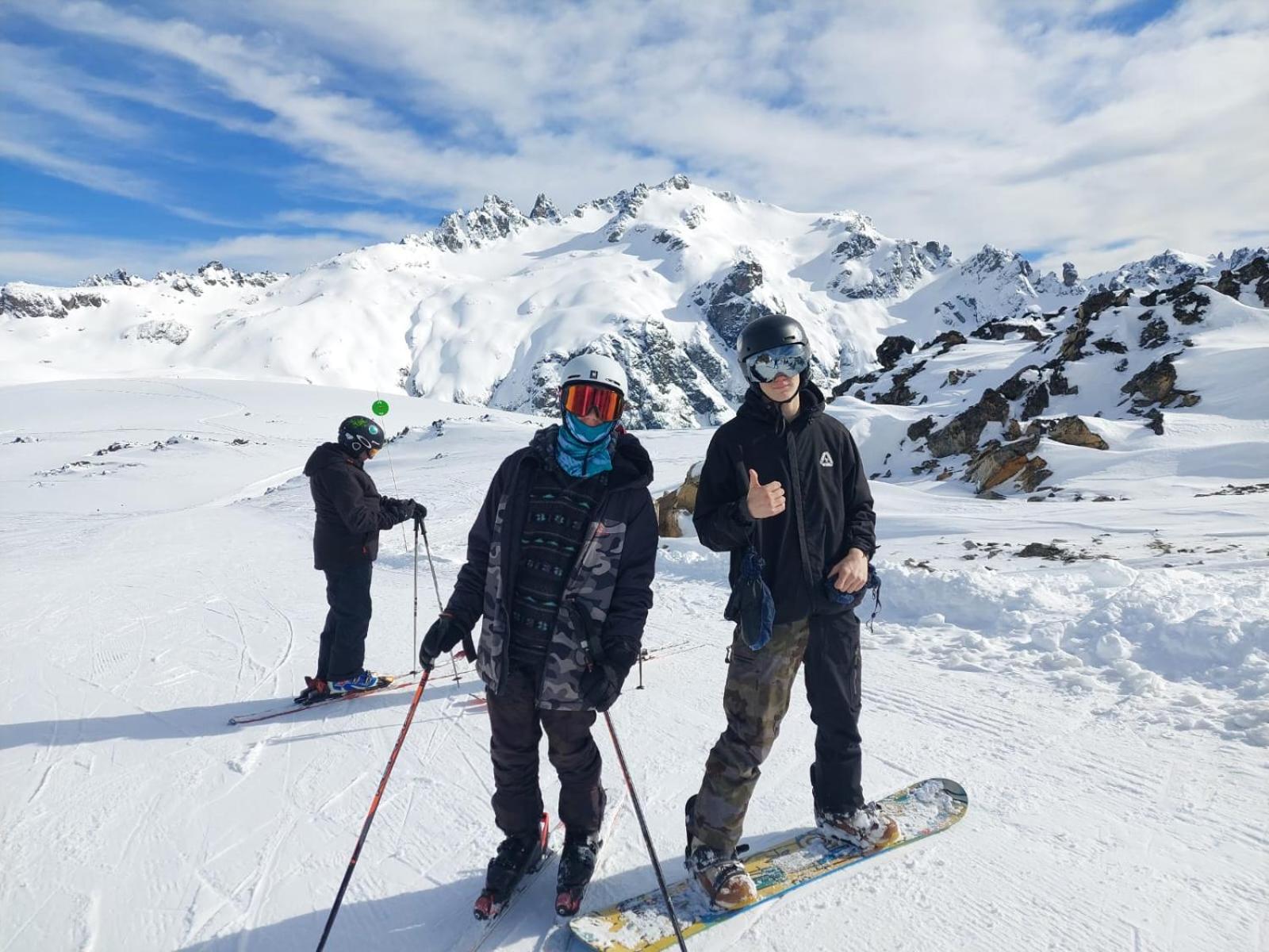 Lodge Lupulos El Bolson